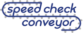Speed Check Conveyor