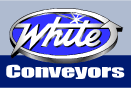White Conveyor
