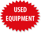 Used Equipment