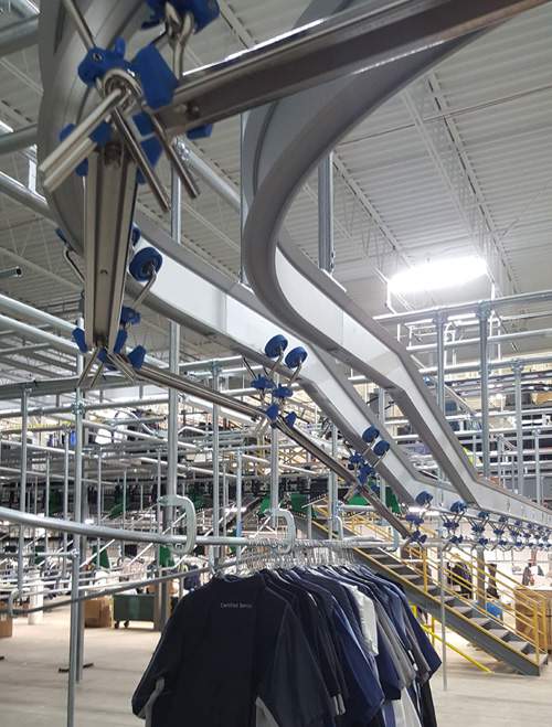 Aluminum Rail Aluminum Rail