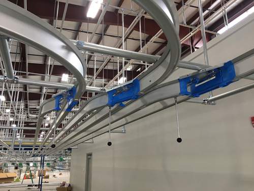 Aluminum Rail Aluminum Rail