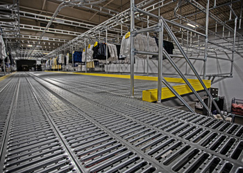 Mezzanines Mezzanines