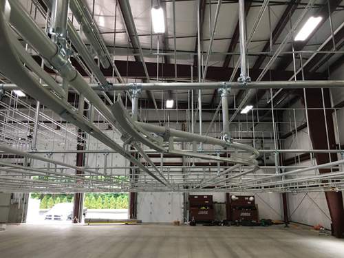 Steel Rail Steel Rail