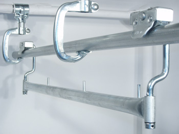 T-195 (SLICK RAIL TROLLEY) T-195 (SLICK RAIL TROLLEY)