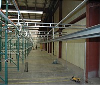 Slick Rail Systems